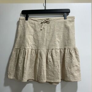 Rhythm Skirt